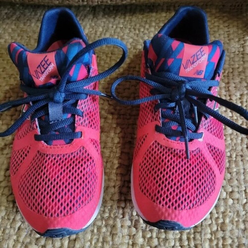 NEW BALANCE VAZEE Transform Running Shoe - Women's Size 7.5